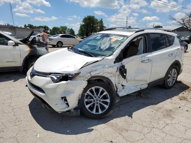 TOYOTA RAV4 2017 2t3dfrev3hw676040