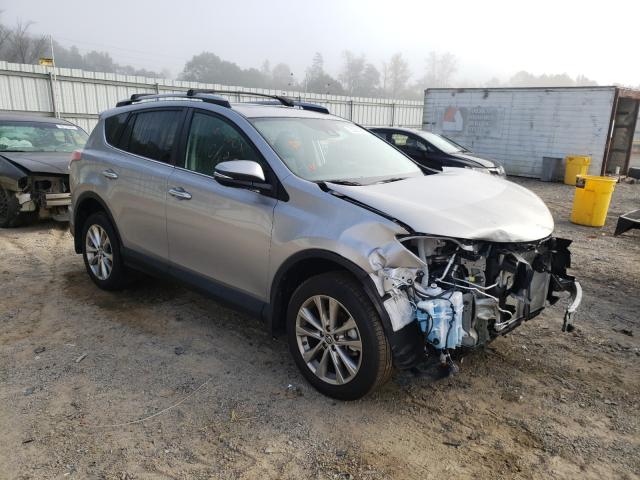 TOYOTA RAV4 LIMIT 2018 2t3dfrev3jw724772