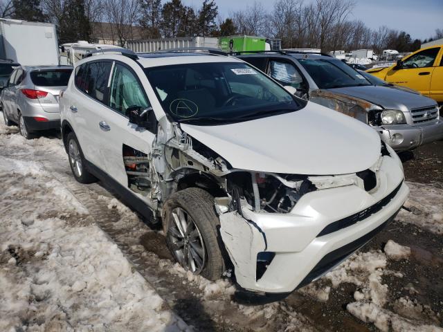 TOYOTA RAV4 LIMIT 2018 2t3dfrev3jw736744