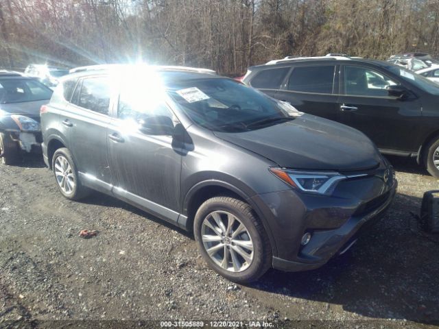 TOYOTA RAV4 2018 2t3dfrev3jw767010