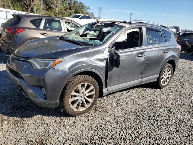 TOYOTA RAV4 2018 2t3dfrev3jw785703