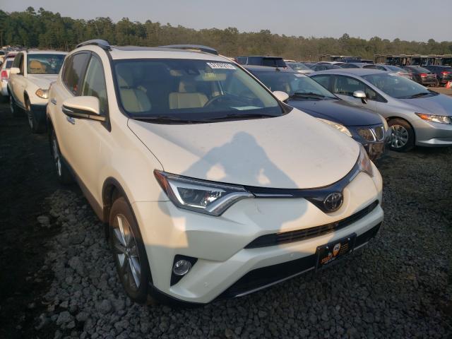 TOYOTA RAV4 LIMIT 2018 2t3dfrev3jw805318