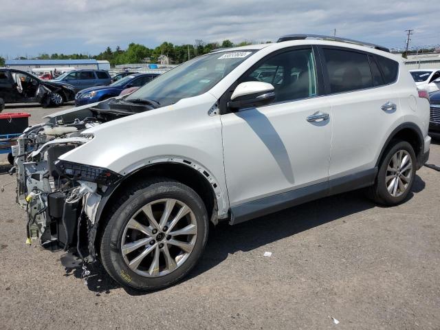 TOYOTA RAV4 2018 2t3dfrev3jw819414