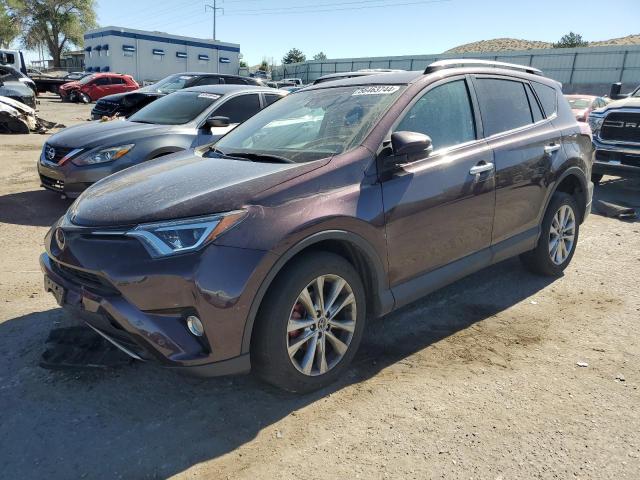 TOYOTA RAV4 2018 2t3dfrev3jw833264