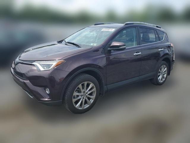 TOYOTA RAV4 2018 2t3dfrev3jw847200