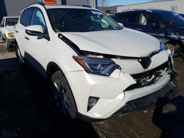 TOYOTA RAV4 LIMIT 2018 2t3dfrev3jw849657