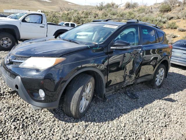 TOYOTA RAV4 2013 2t3dfrev4dw005843