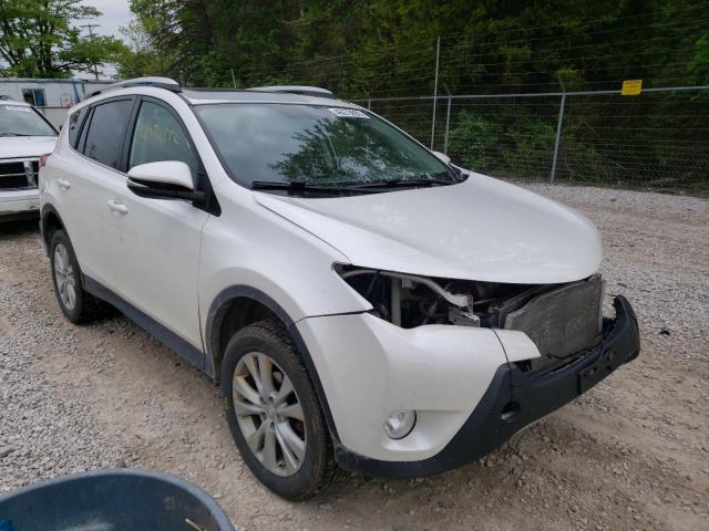 TOYOTA RAV4 LIMIT 2013 2t3dfrev4dw009228