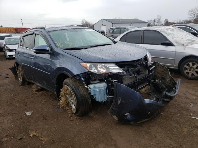 TOYOTA RAV4 LIMIT 2013 2t3dfrev4dw016292