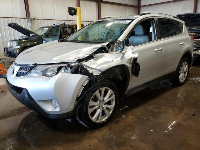 TOYOTA RAV4 2013 2t3dfrev4dw032153