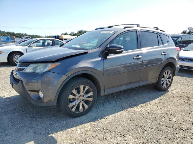 TOYOTA RAV4 LIMIT 2013 2t3dfrev4dw057571