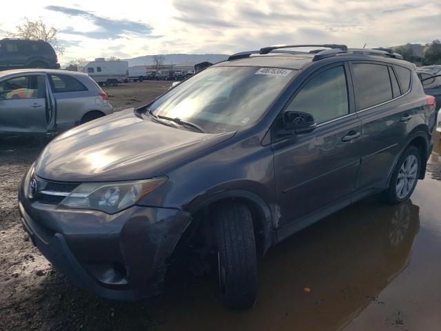 TOYOTA RAV4 2013 2t3dfrev4dw057828