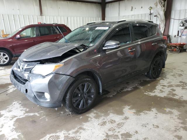 TOYOTA RAV4 LIMIT 2013 2t3dfrev4dw062477