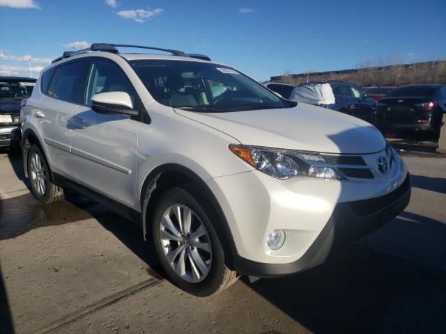 TOYOTA RAV4 LIMIT 2013 2t3dfrev4dw066402