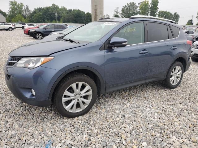 TOYOTA RAV4 LIMIT 2013 2t3dfrev4dw070739