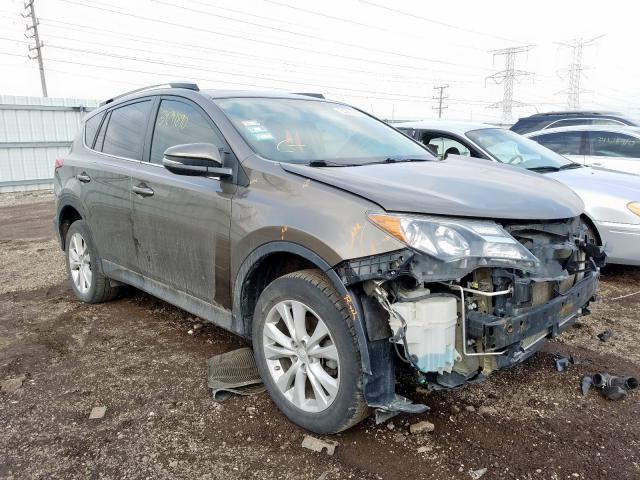 TOYOTA RAV4 LIMIT 2013 2t3dfrev4dw073222