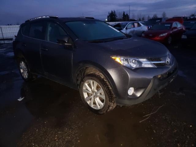 TOYOTA RAV4 LIMIT 2013 2t3dfrev4dw075021