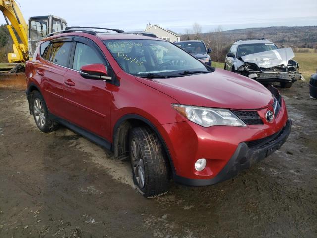 TOYOTA RAV4 LIMIT 2013 2t3dfrev4dw076802