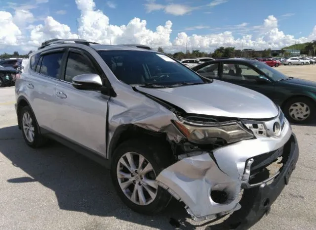 TOYOTA RAV4 2013 2t3dfrev4dw078985