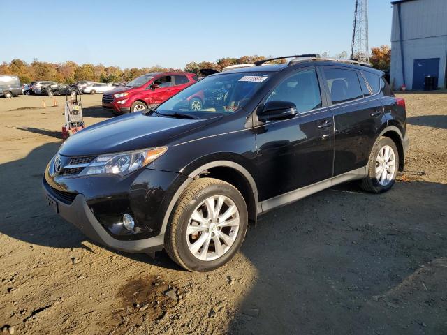 TOYOTA RAV4 LIMIT 2013 2t3dfrev4dw085502