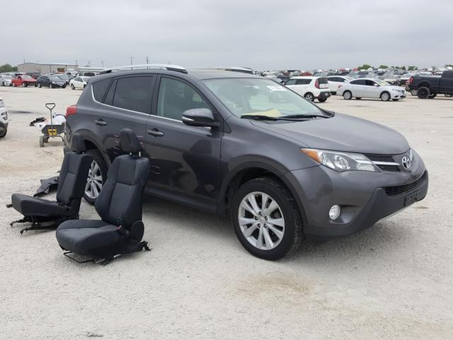 TOYOTA RAV4 LIMIT 2013 2t3dfrev4dw089145