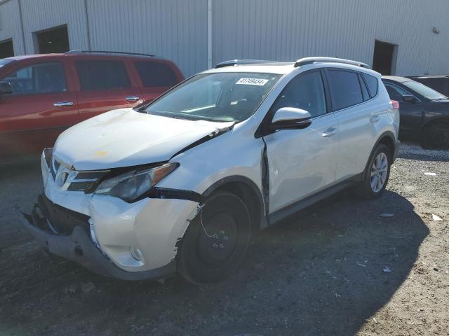 TOYOTA RAV4 2013 2t3dfrev4dw092434