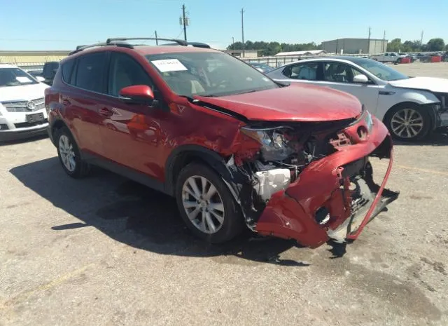 TOYOTA RAV4 2013 2t3dfrev4dw095043