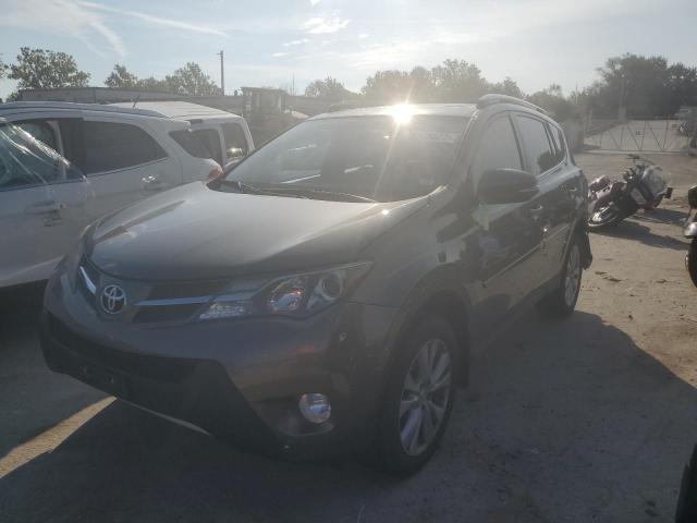 TOYOTA RAV4 LIMIT 2013 2t3dfrev4dw100337