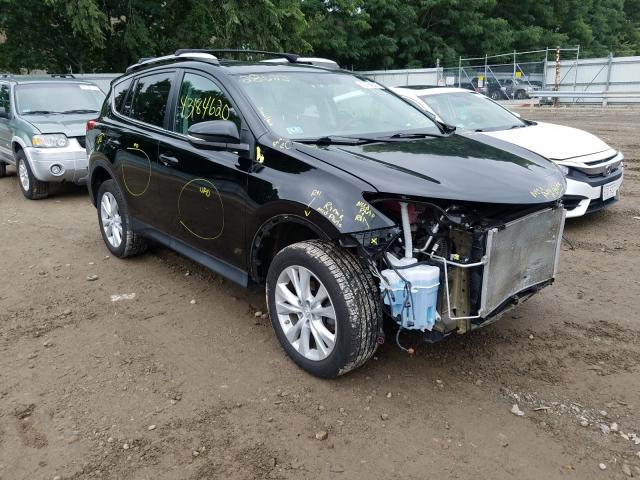 TOYOTA RAV4 LIMIT 2013 2t3dfrev4dw105828