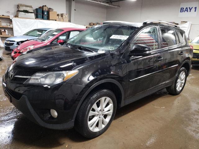 TOYOTA RAV4 LIMIT 2013 2t3dfrev4dw107174