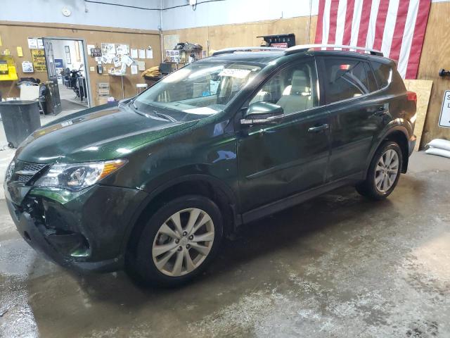 TOYOTA RAV4 LIMIT 2013 2t3dfrev4dw112892