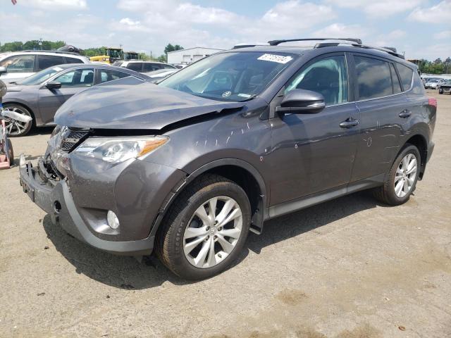 TOYOTA RAV4 LIMIT 2013 2t3dfrev4dw114707