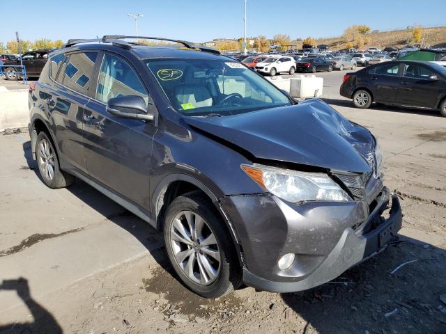 TOYOTA RAV4 LIMIT 2013 2t3dfrev4dw119003