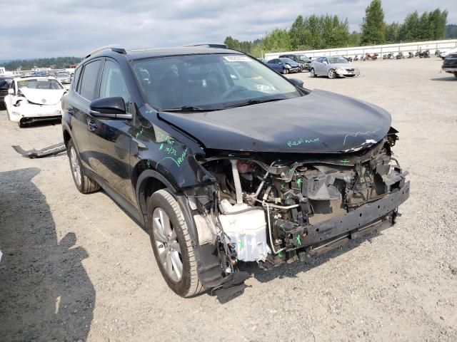 TOYOTA RAV4 LIMIT 2014 2t3dfrev4ew154271