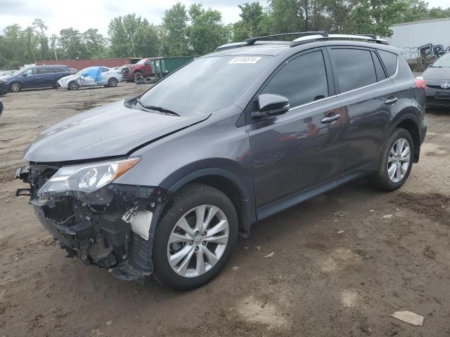 TOYOTA RAV4 2014 2t3dfrev4ew183916