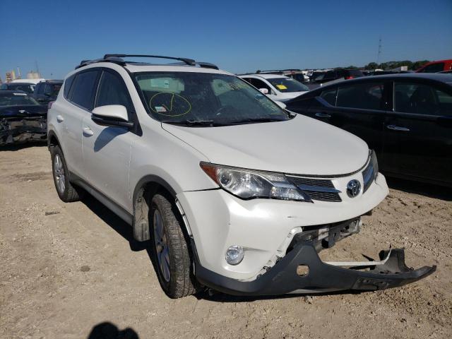 TOYOTA RAV4 LIMIT 2014 2t3dfrev4ew215960