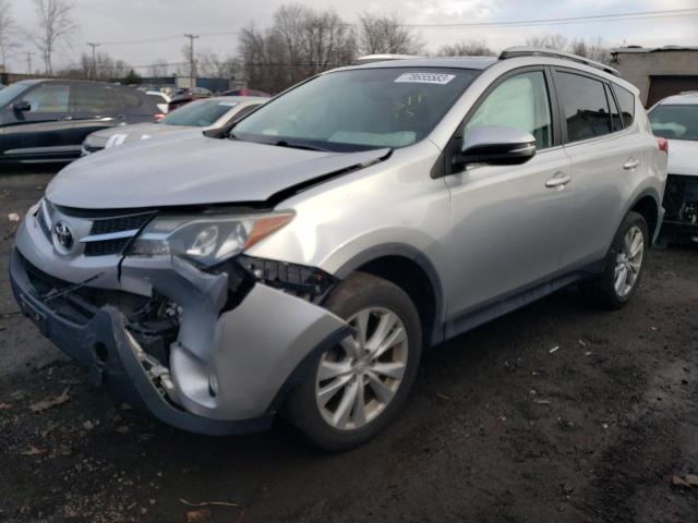 TOYOTA RAV4 2015 2t3dfrev4fw263394