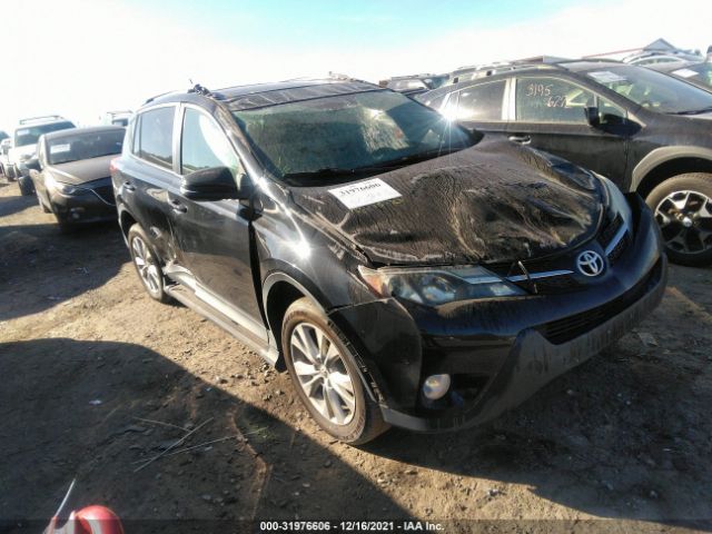 TOYOTA RAV4 2015 2t3dfrev4fw273004