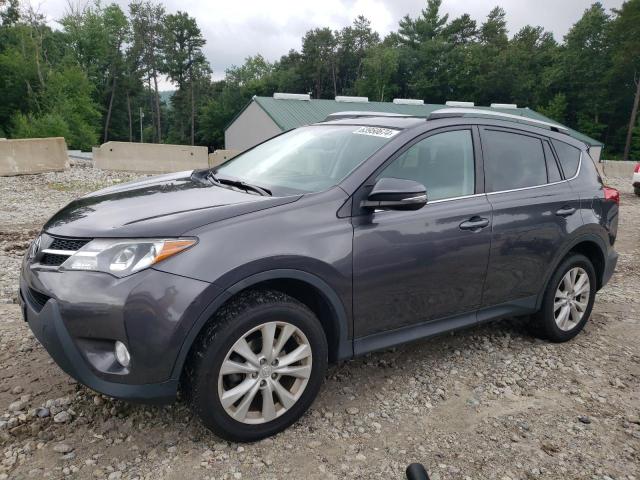 TOYOTA RAV4 2015 2t3dfrev4fw299473