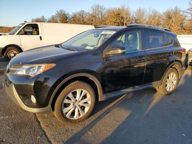 TOYOTA RAV4 LIMIT 2015 2t3dfrev4fw301125