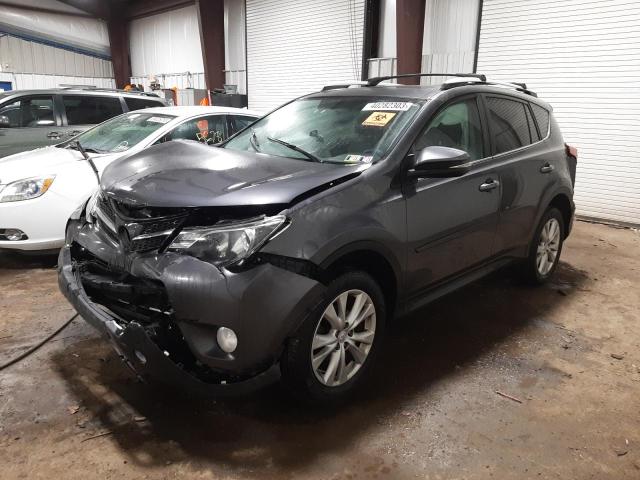 TOYOTA RAV4 LIMIT 2015 2t3dfrev4fw313095