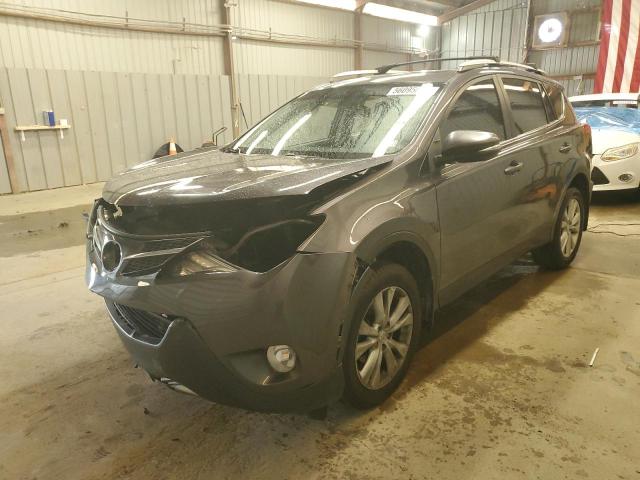 TOYOTA RAV4 2015 2t3dfrev4fw342063