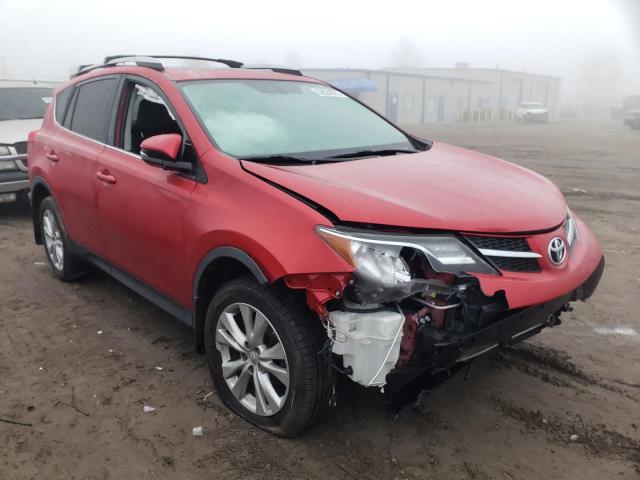 TOYOTA RAV4 LIMIT 2015 2t3dfrev4fw342886