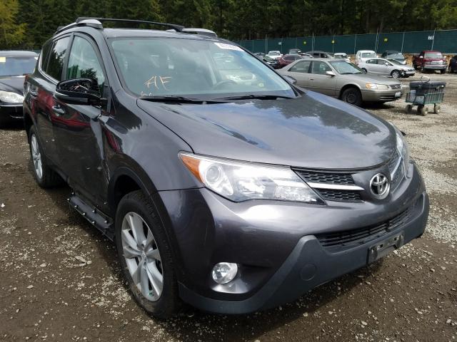 TOYOTA RAV4 LIMIT 2015 2t3dfrev4fw349840