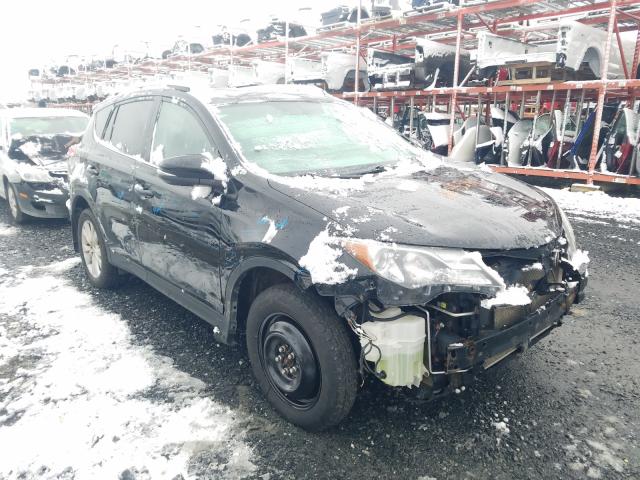 TOYOTA RAV4 LIMIT 2015 2t3dfrev4fw357887