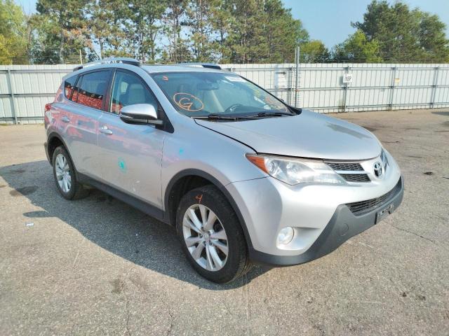 TOYOTA RAV4 2015 2t3dfrev4fw360756