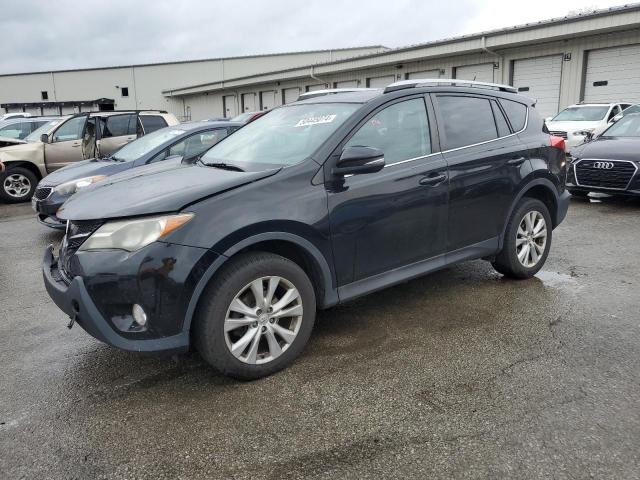 TOYOTA RAV4 2015 2t3dfrev4fw368565