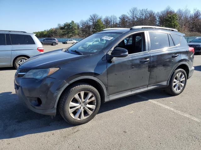 TOYOTA RAV4 2015 2t3dfrev4fw369506