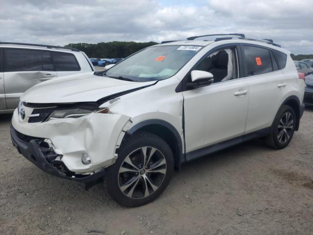 TOYOTA RAV4 LIMIT 2015 2t3dfrev4fw376021