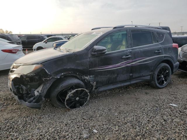 TOYOTA RAV4 2015 2t3dfrev4fw376066